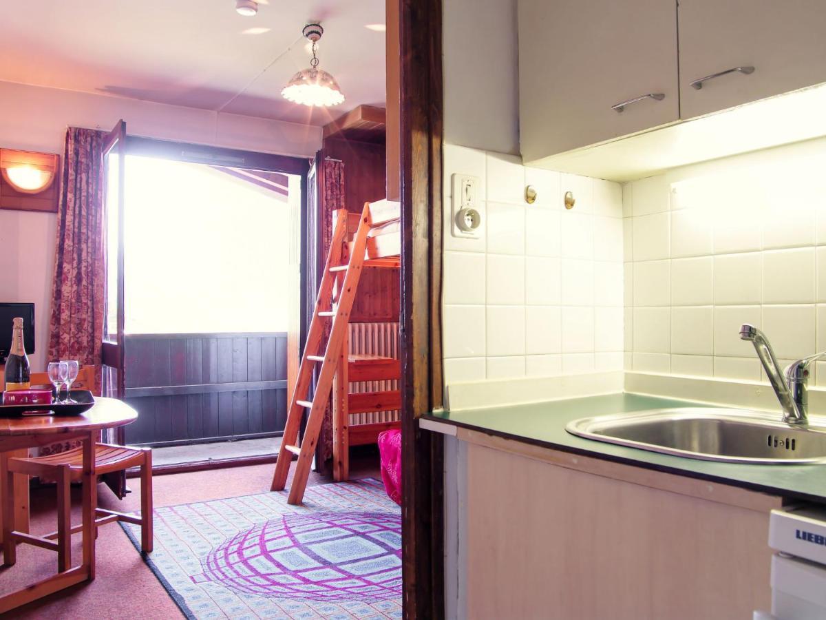 Apartment Les Periades By Interhome Шамони Екстериор снимка